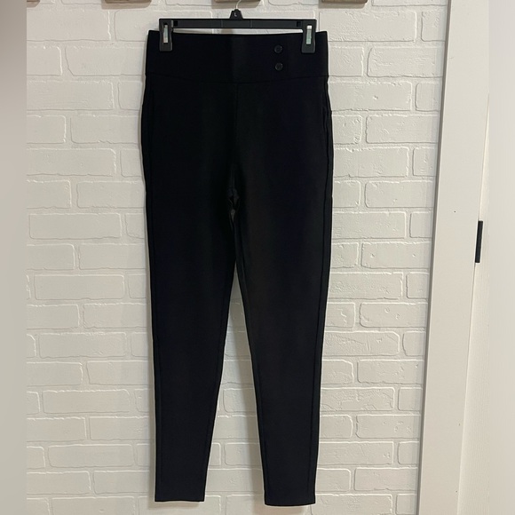 Conceited women’s size medium black legging. - Picture 1 of 3